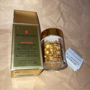Elizabeth Arden eye serum